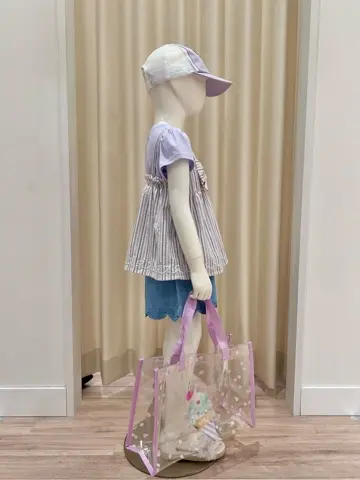 ONWARD CROSSET SELECT 尾野 コーディネート画像