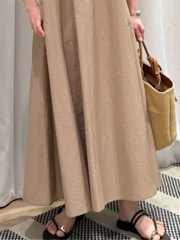 ONWARD CROSSET SELECT KURIYAMA コーディネート画像