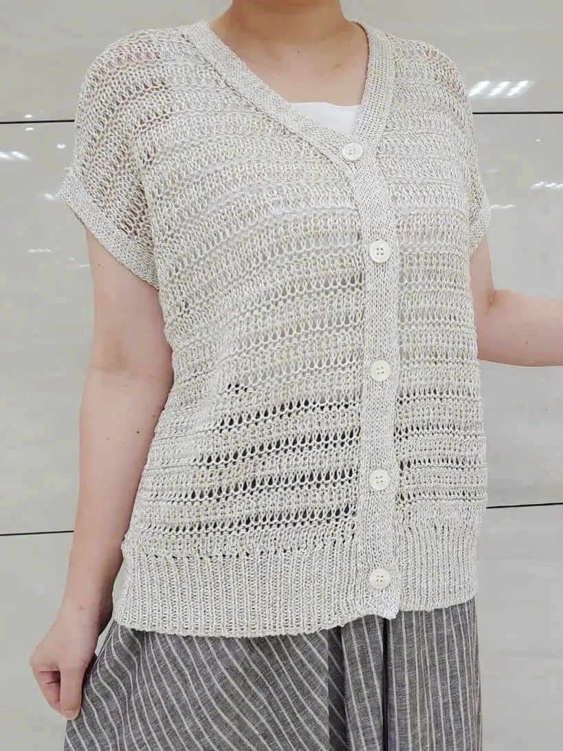 ONWARD CROSSET SELECT 森 コーディネート画像