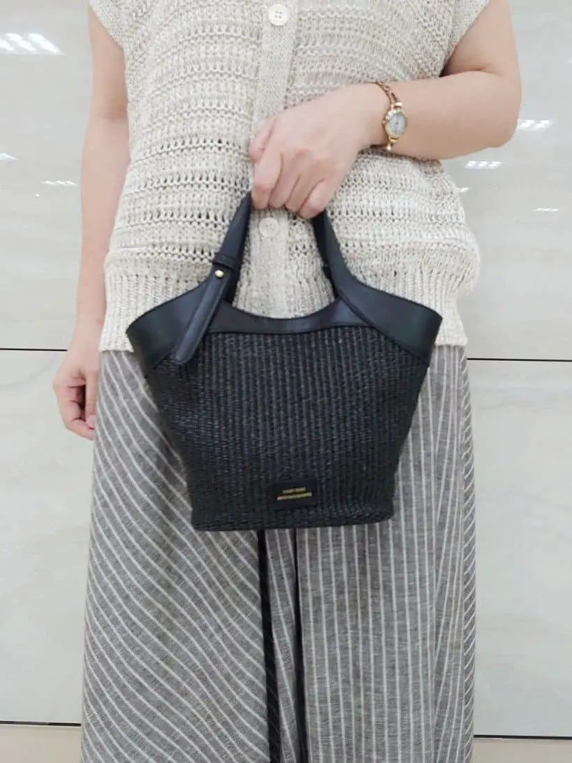 ONWARD CROSSET SELECT 森 コーディネート画像