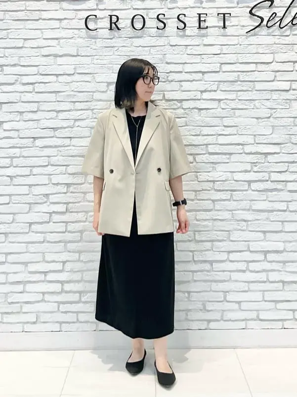  東海林 コーディネート画像