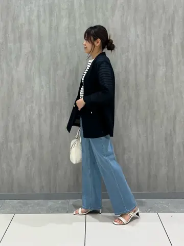 ONWARD CROSSET SELECT 浅倉 コーディネート画像