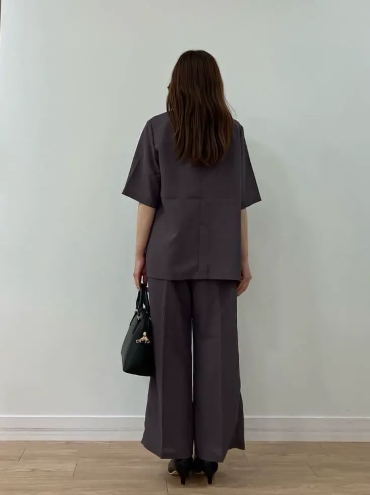 ONWARD CROSSET SELECT 外川 コーディネート画像