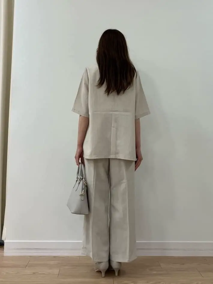 ONWARD CROSSET SELECT 外川 コーディネート画像