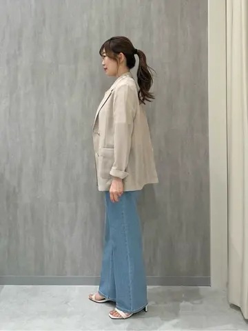 ONWARD CROSSET SELECT みぃ コーディネート画像