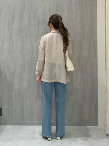 ONWARD CROSSET SELECT みぃ コーディネート画像