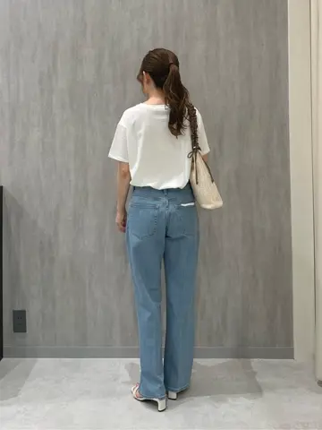 ONWARD CROSSET SELECT みぃ コーディネート画像