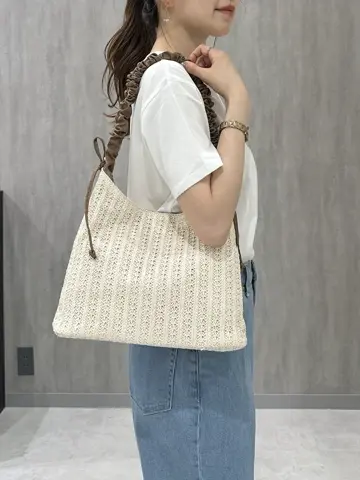 ONWARD CROSSET SELECT みぃ コーディネート画像