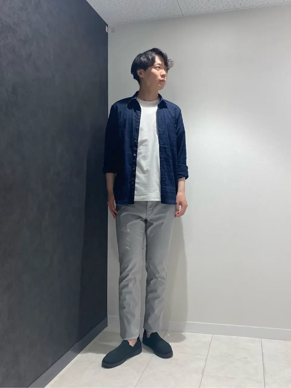  木村 コーディネート画像