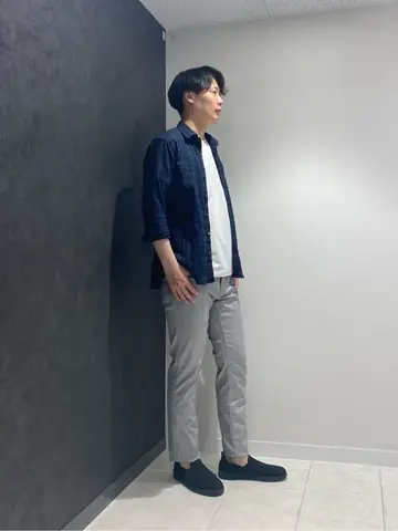 ONWARD CROSSET SELECT 木村 コーディネート画像