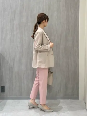 ONWARD CROSSET SELECT みぃ コーディネート画像