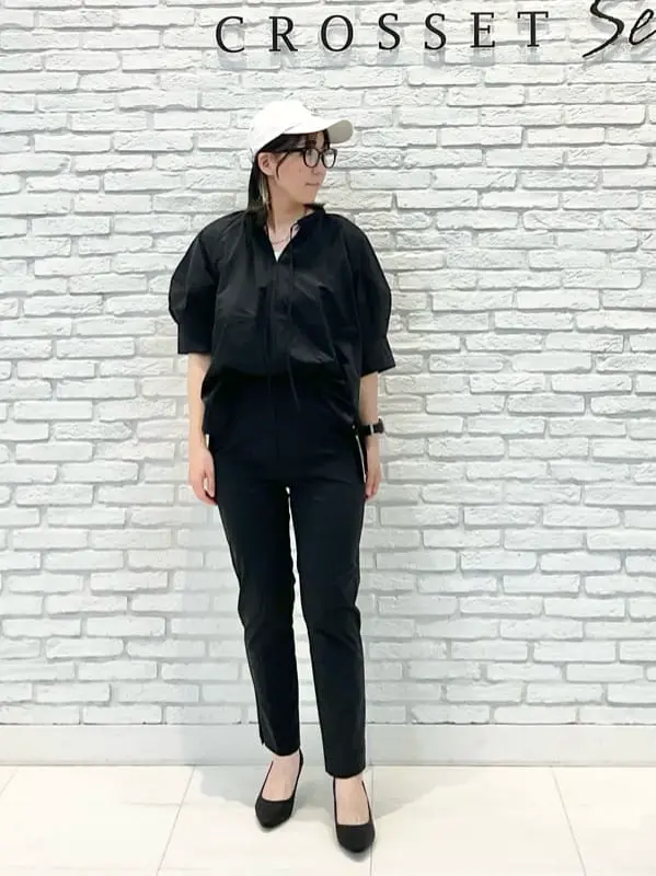 ONWARD CROSSET SELECT 東海林 コーディネート画像