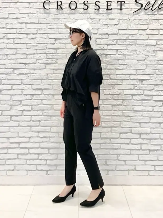 ONWARD CROSSET SELECT 東海林 コーディネート画像