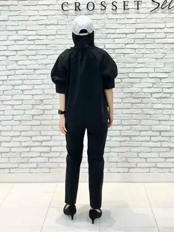 ONWARD CROSSET SELECT 東海林 コーディネート画像