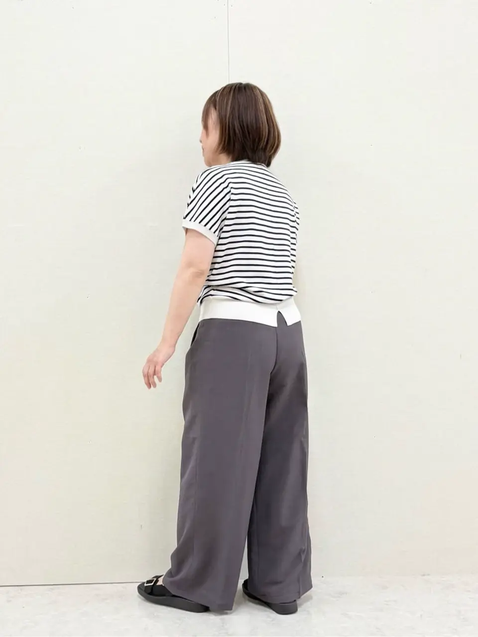 ONWARD CROSSET SELECT 副島 コーディネート画像