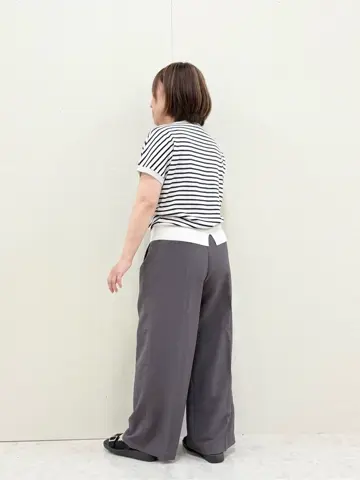 ONWARD CROSSET SELECT 副島 コーディネート画像