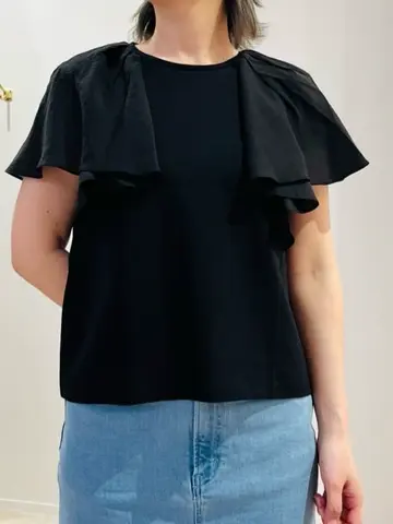 ONWARD CROSSET SELECT やの コーディネート画像