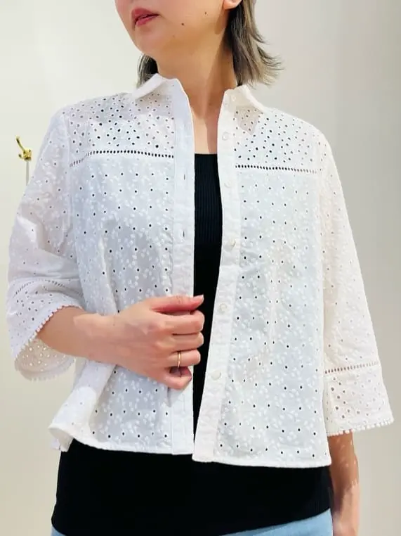 ONWARD CROSSET SELECT やの コーディネート画像