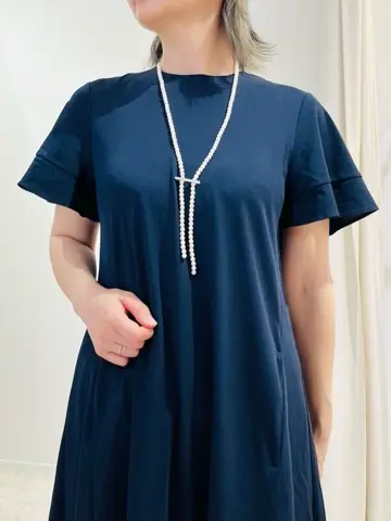 ONWARD CROSSET SELECT やの コーディネート画像