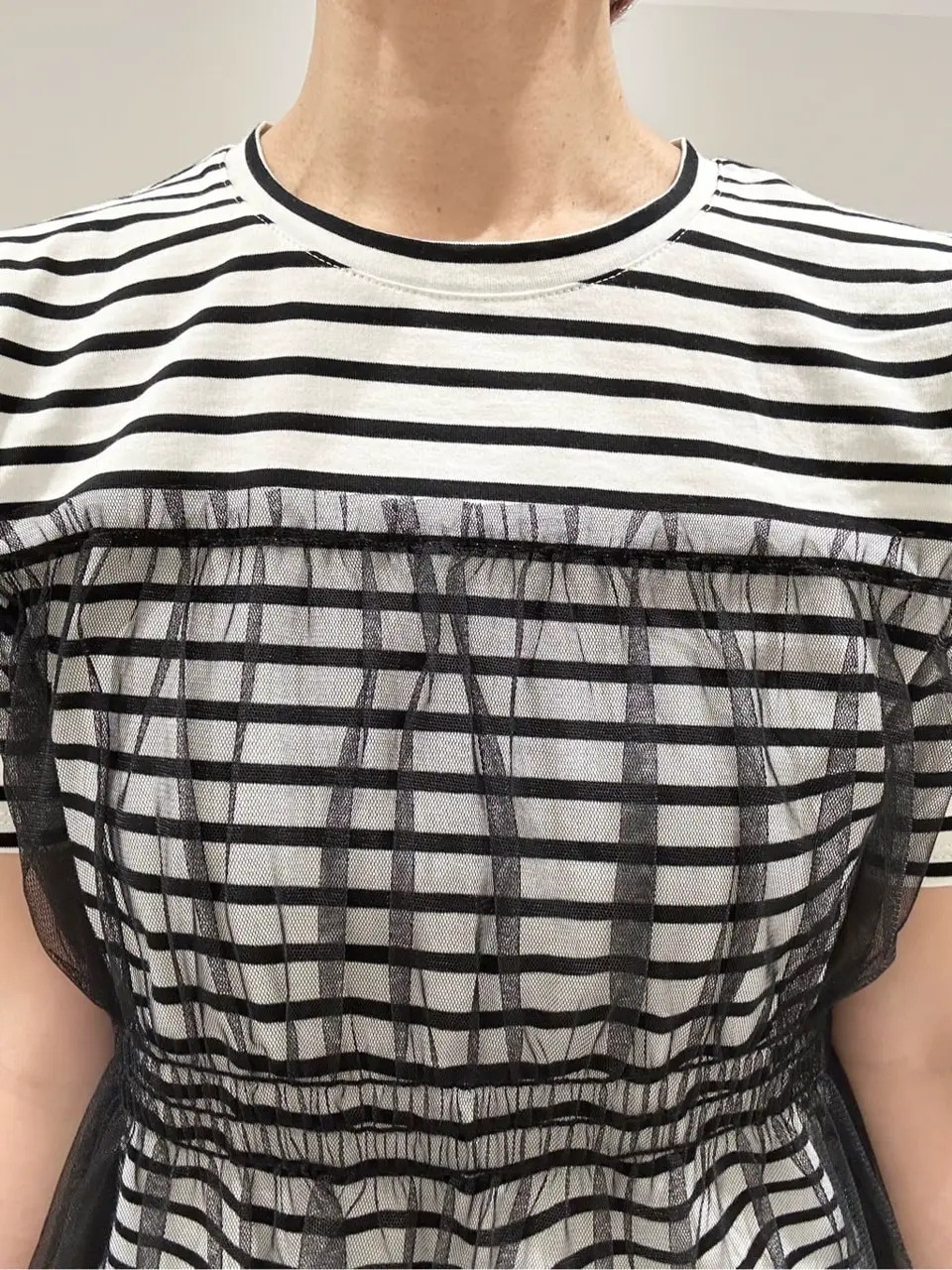 ONWARD CROSSET SELECT 宮澤 コーディネート画像