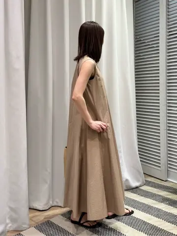 ONWARD CROSSET SELECT KURIYAMA コーディネート画像