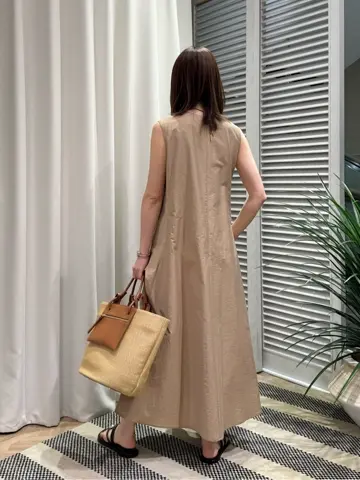 ONWARD CROSSET SELECT KURIYAMA コーディネート画像