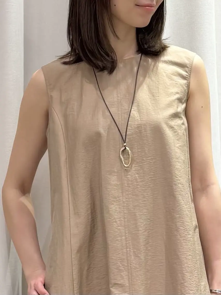 ONWARD CROSSET SELECT KURIYAMA コーディネート画像