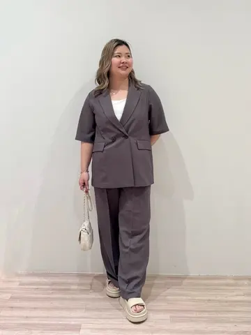 ONWARD CROSSET SELECT M コーディネート画像