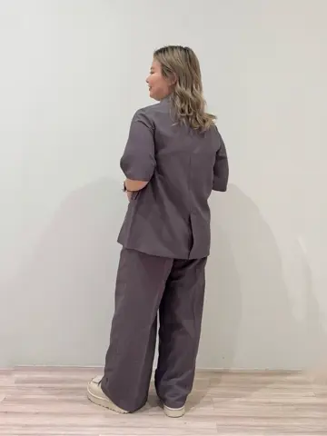 ONWARD CROSSET SELECT M コーディネート画像