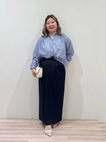 ONWARD CROSSET SELECT M コーディネート画像