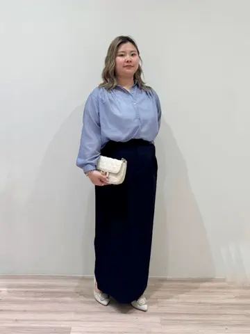 ONWARD CROSSET SELECT M コーディネート画像