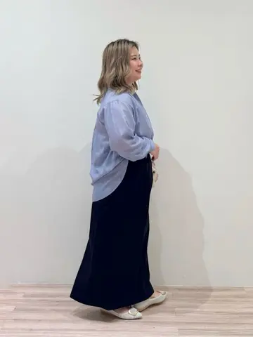 ONWARD CROSSET SELECT M コーディネート画像