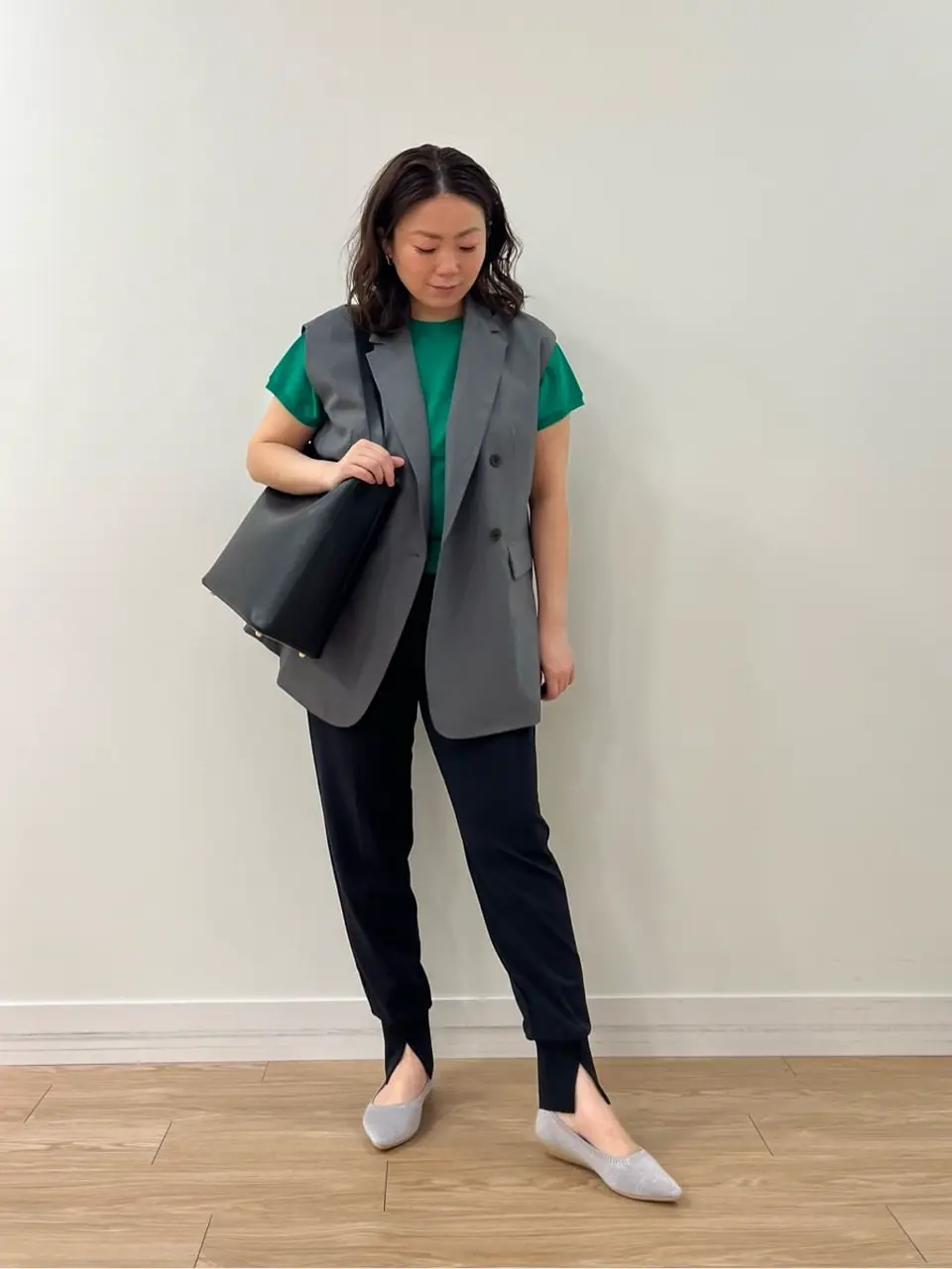  渡邉 コーディネート画像