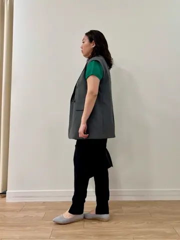 ONWARD CROSSET SELECT 渡邉 コーディネート画像