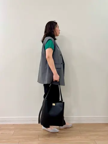 ONWARD CROSSET SELECT 渡邉 コーディネート画像