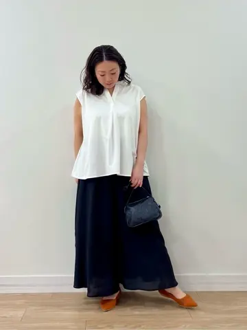 ONWARD CROSSET SELECT 渡邉 コーディネート画像