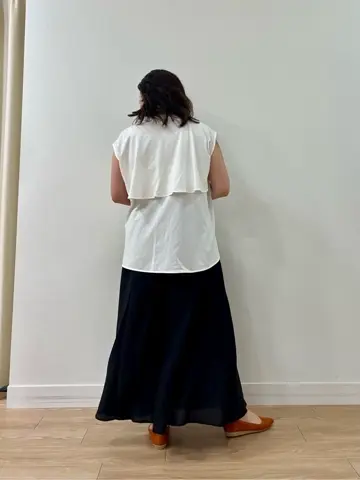 ONWARD CROSSET SELECT 渡邉 コーディネート画像