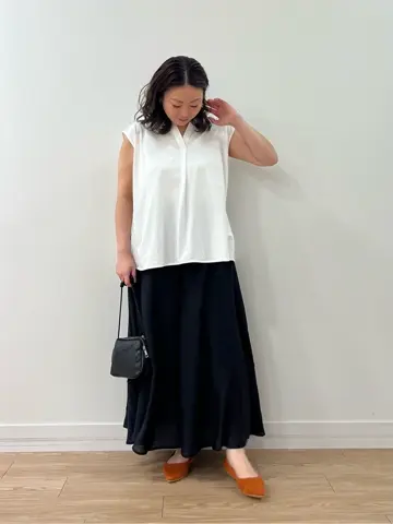 ONWARD CROSSET SELECT 渡邉 コーディネート画像