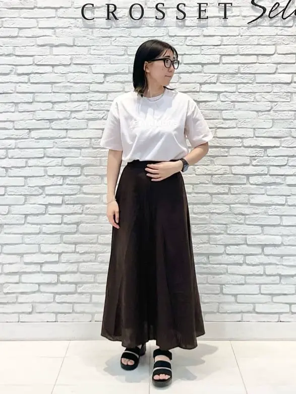  東海林 コーディネート画像