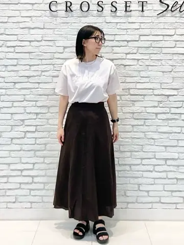 ONWARD CROSSET SELECT 東海林 コーディネート画像