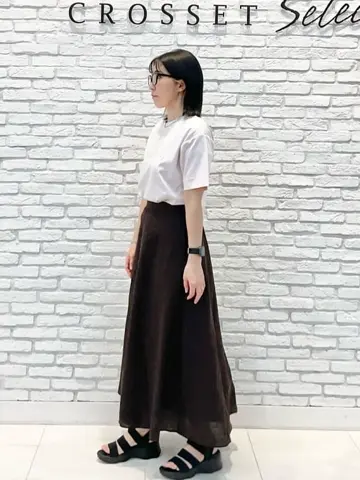 ONWARD CROSSET SELECT 東海林 コーディネート画像