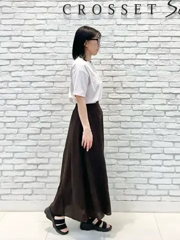 ONWARD CROSSET SELECT 東海林 コーディネート画像