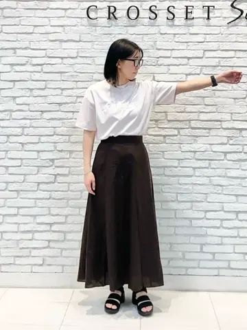 ONWARD CROSSET SELECT 東海林 コーディネート画像