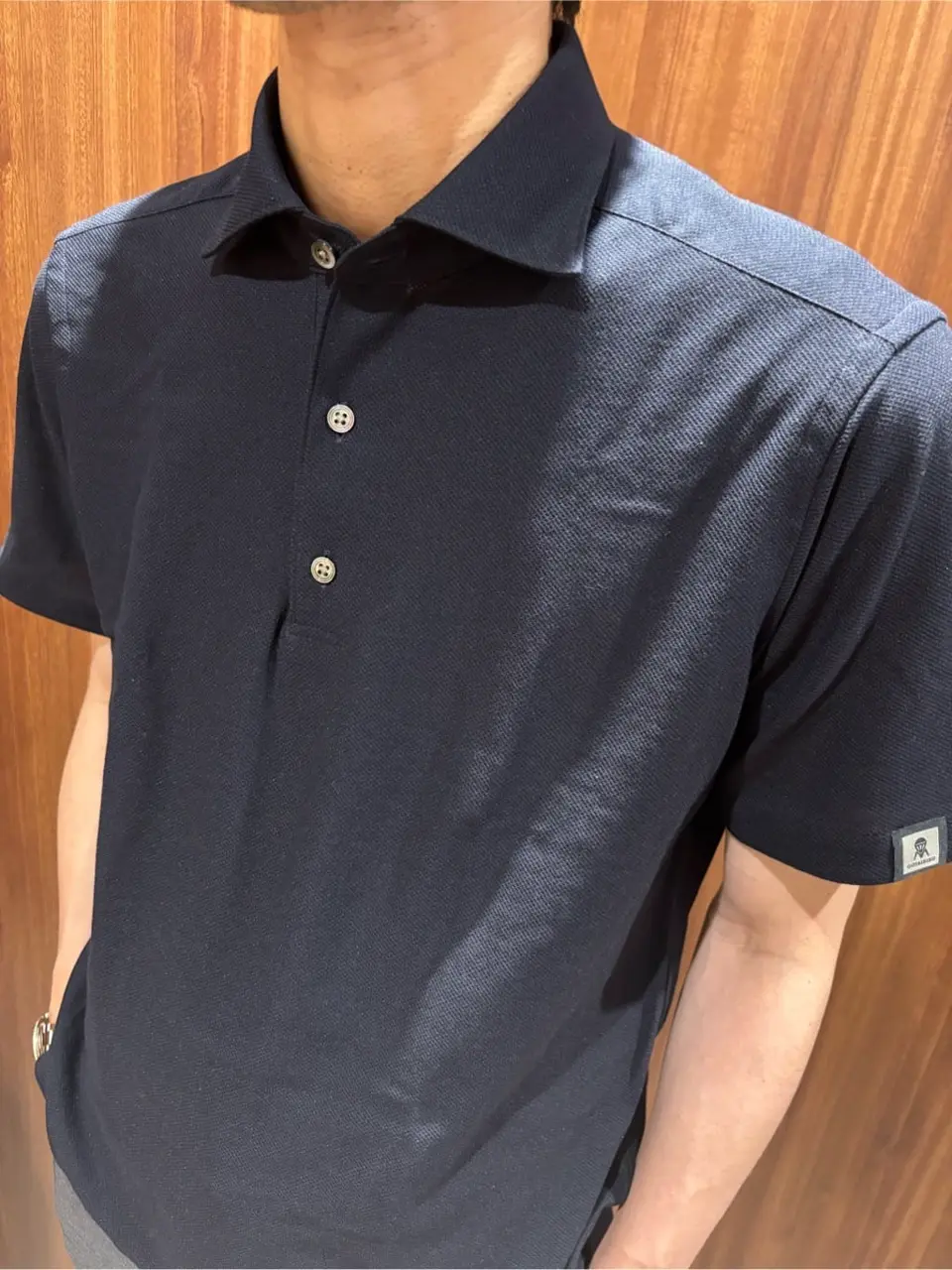 ONWARD CROSSET SELECT 鈴木(彰) コーディネート画像