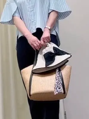 ONWARD CROSSET SELECT numata コーディネート画像