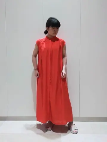 ONWARD CROSSET SELECT 権田 コーディネート画像