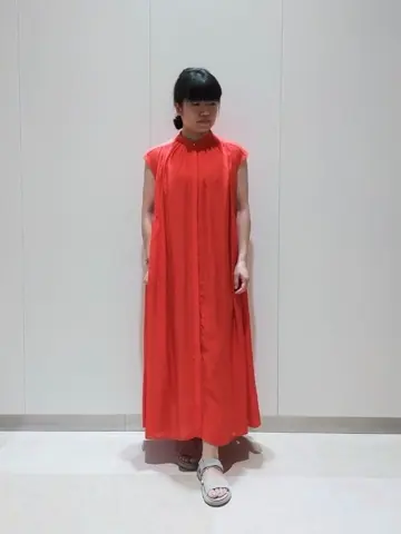 ONWARD CROSSET SELECT 権田 コーディネート画像