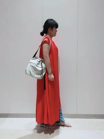 ONWARD CROSSET SELECT 権田 コーディネート画像