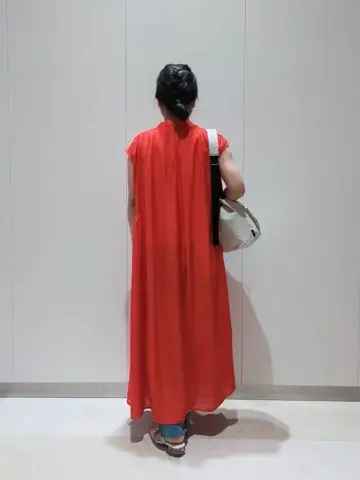 ONWARD CROSSET SELECT 権田 コーディネート画像