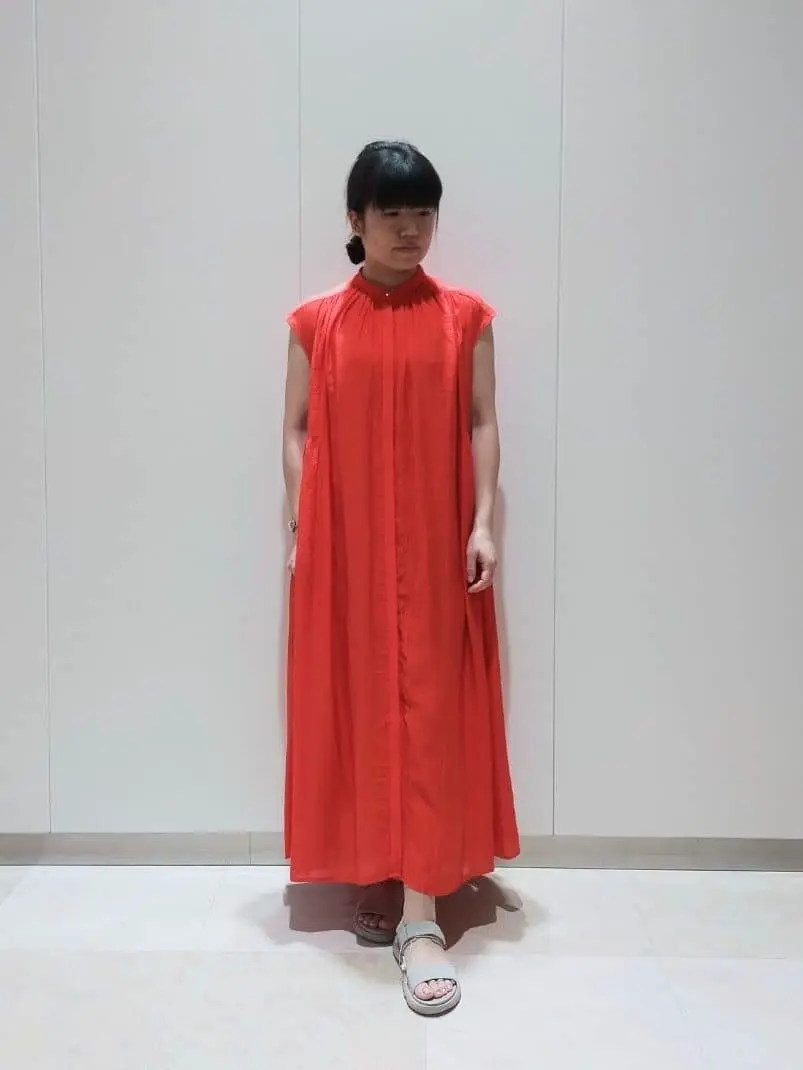 ONWARD CROSSET SELECT 権田 コーディネート画像